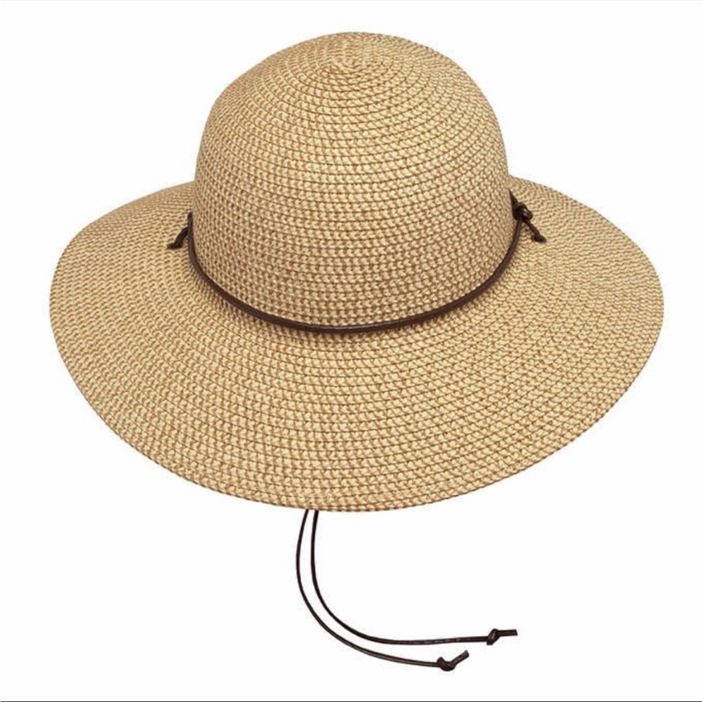 Solar escape hat